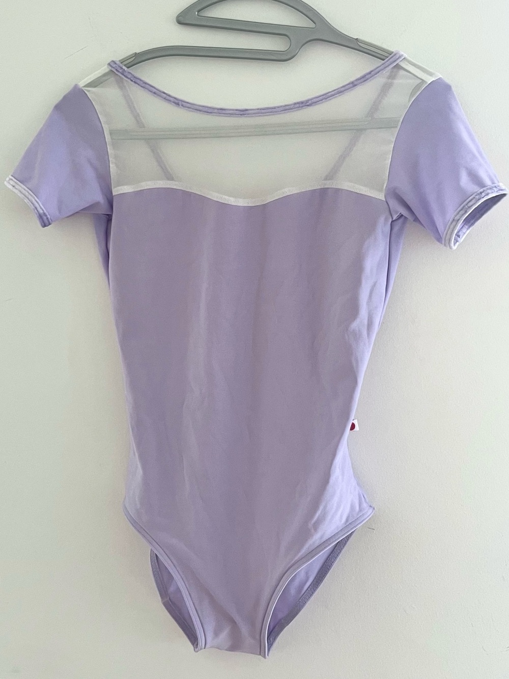Yumiko Leotard Jane